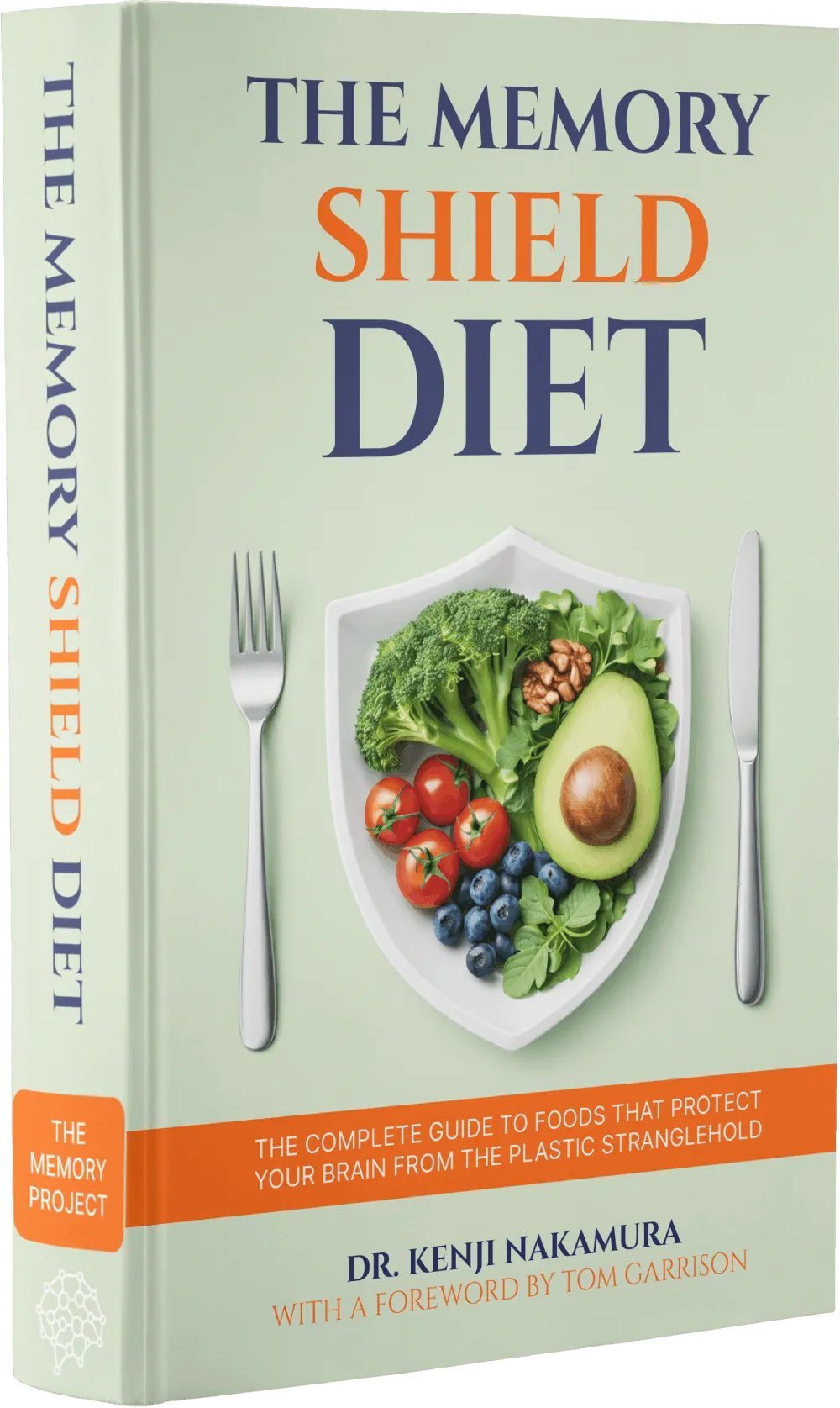 Phytomem One™ Bonus Brain Nutrition Blueprint
