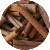 Phytomem One™ Ceylon Cinnamon Bark (Cinnamomum verum)