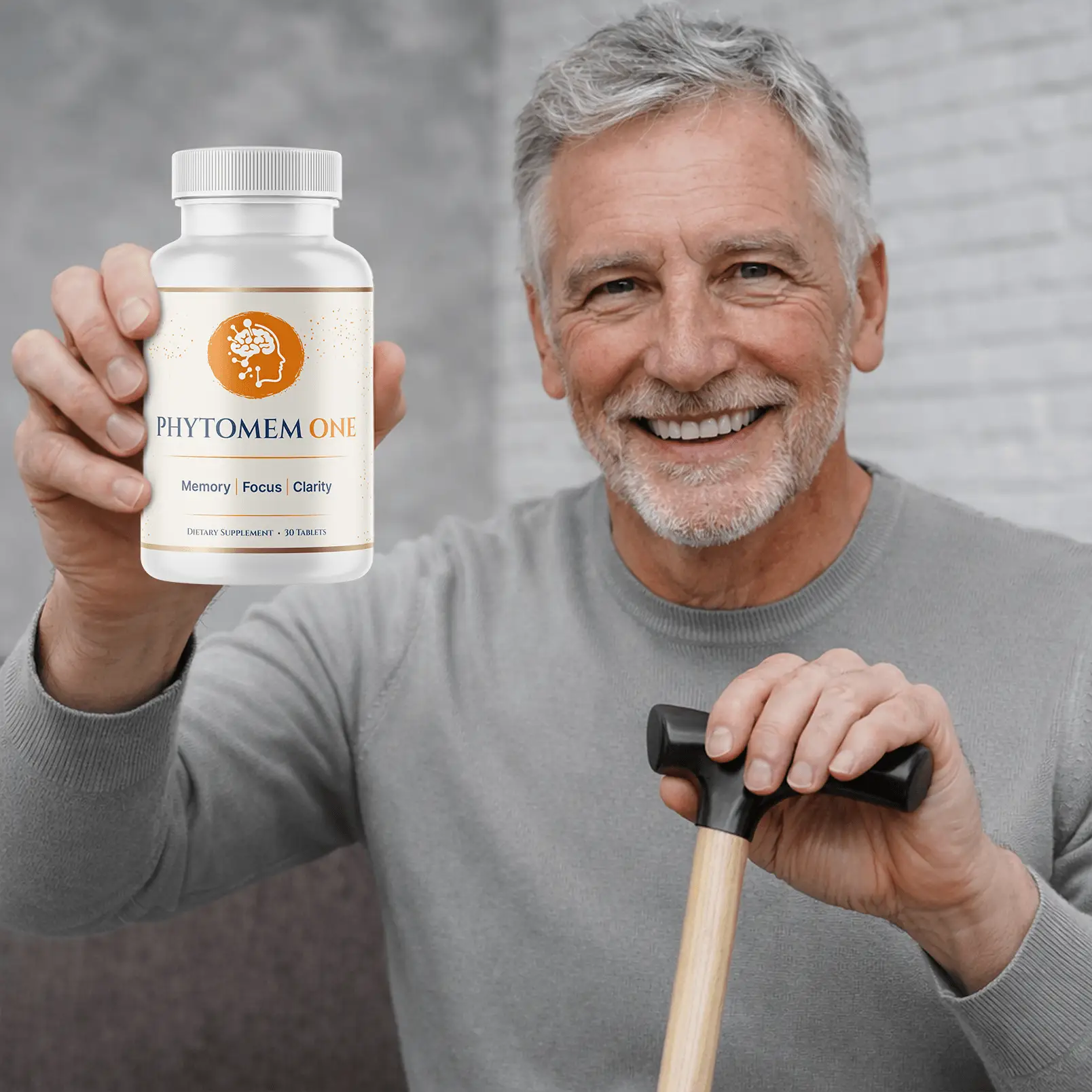 Robert T. Phytomem One™ Review