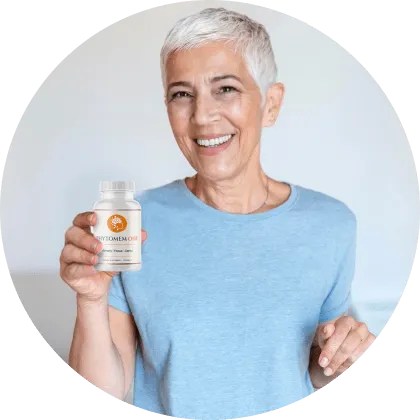 Elizabeth R. Phytomem One™ Review